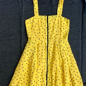 Hand made Sundress